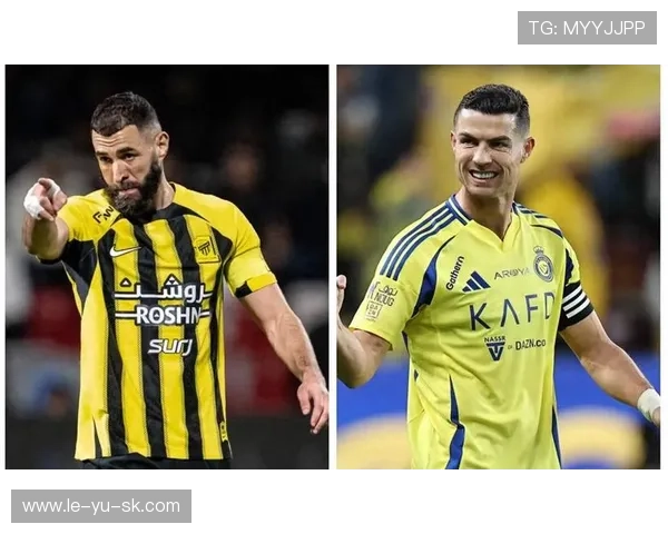 沙特联赛金靴竞争激烈，谁将成为射手王？