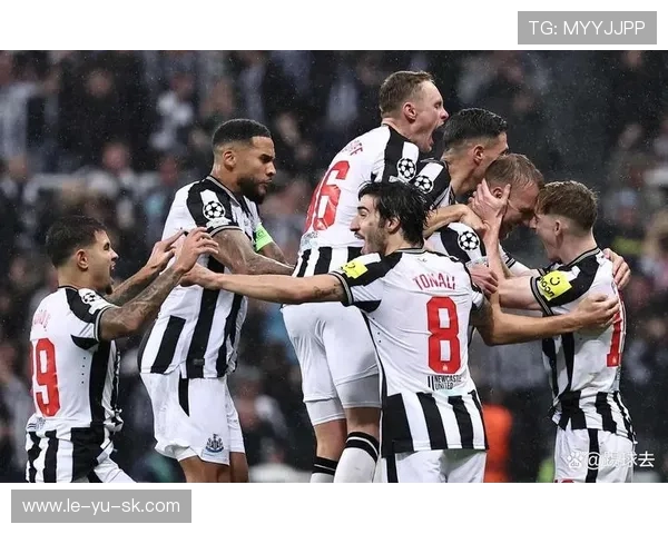 纽卡斯尔欧冠资格之路：争夺激烈，前景微妙