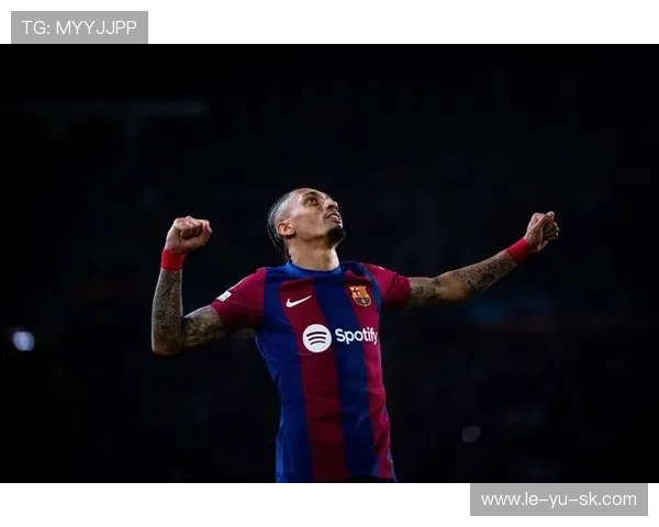 巴西边锋拉菲尼亚加盟巴萨后,为何高光仅现于季前赛? 巴西边锋拉菲尼亚加盟巴萨后,为何高光仅现于季前赛?