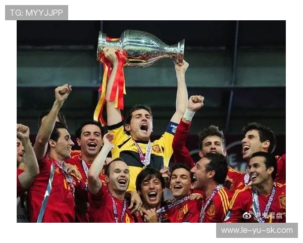 卡西利亚斯封神之路:西班牙门神如何一战成名改写国家队命运? 卡西利亚斯封神之路:西班牙门神如何一战成名改写国家队命运?