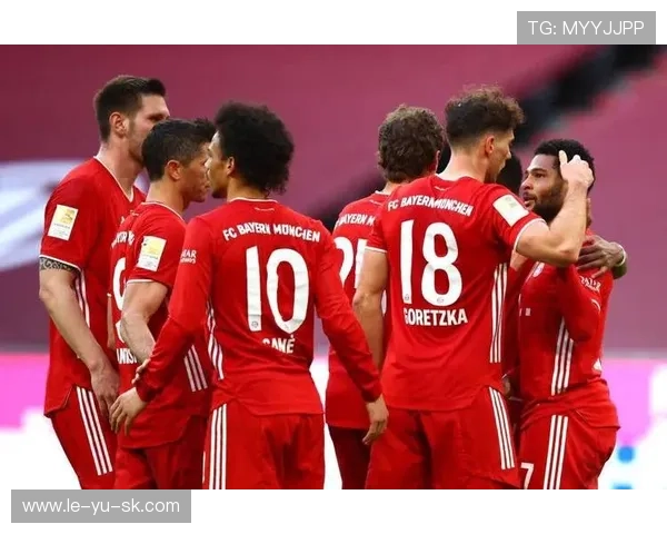 拜仁慕尼黑历史射手榜更新:新纪录诞生,球员排名变动! 拜仁慕尼黑历史射手榜更新:新纪录诞生,球员排名变动!