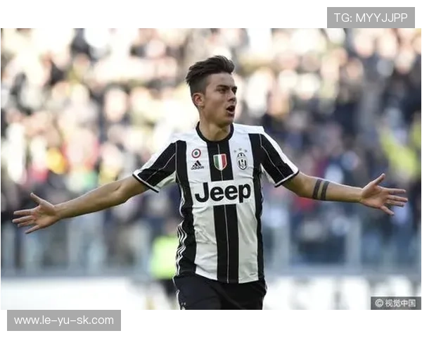 左脚魔术师迪巴拉成进攻王牌