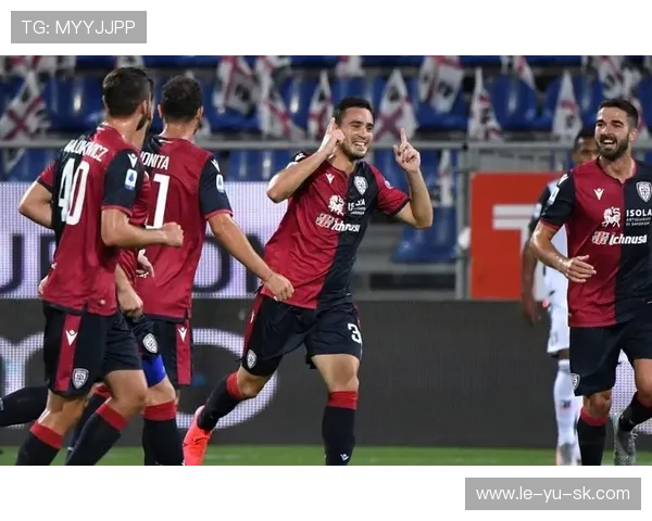 热那亚激战连连，精彩进球引爆全场！